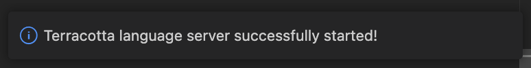 Notification Example